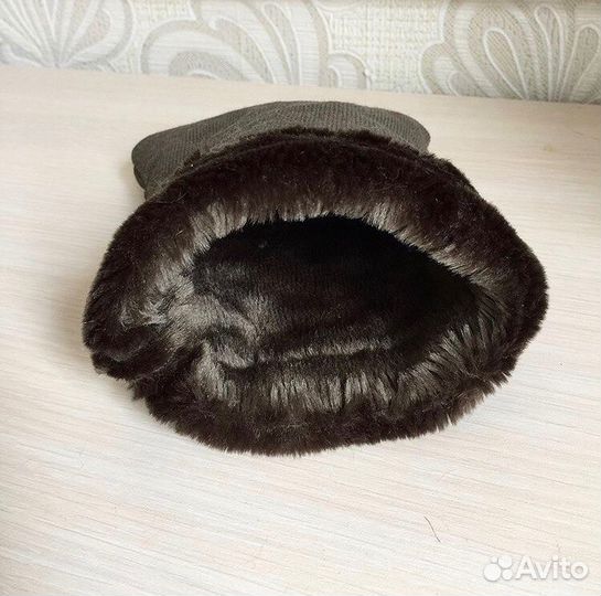 Меховые домики