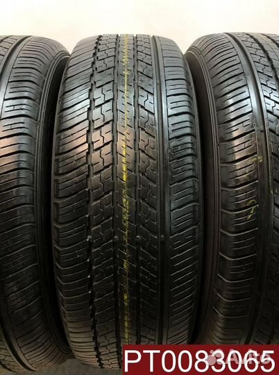 Dunlop Grandtrek ST30 225/65 R17 110