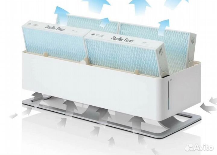 Водный фильтр Stadler form