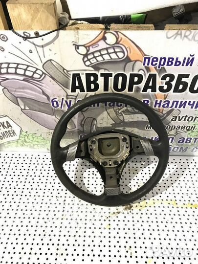 Руль ZX Landmark