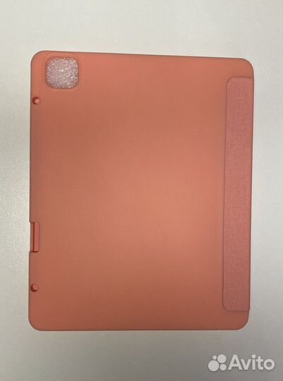 Чехол книжка для планшета Apple iPad Pro 12.9
