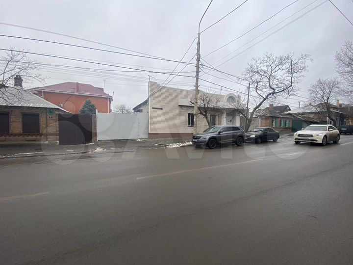 Офис, склад, доставка 140 м²