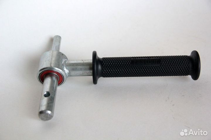 Адаптер под шуруповерт для ледобура на подшипнике