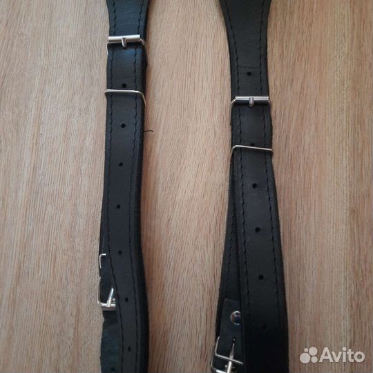 Ремни для баяна