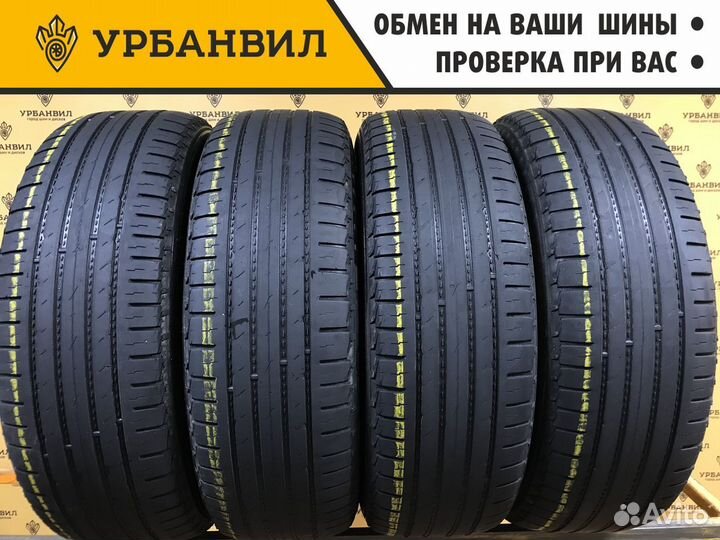 Nokian Tyres Hakka Blue SUV 215/70 R16 100H