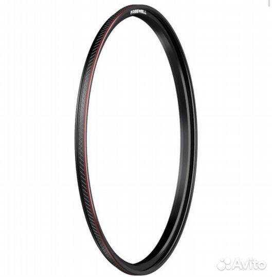 Комплект Freewell M2 Magnetic Quick Swap 3-Pack 67