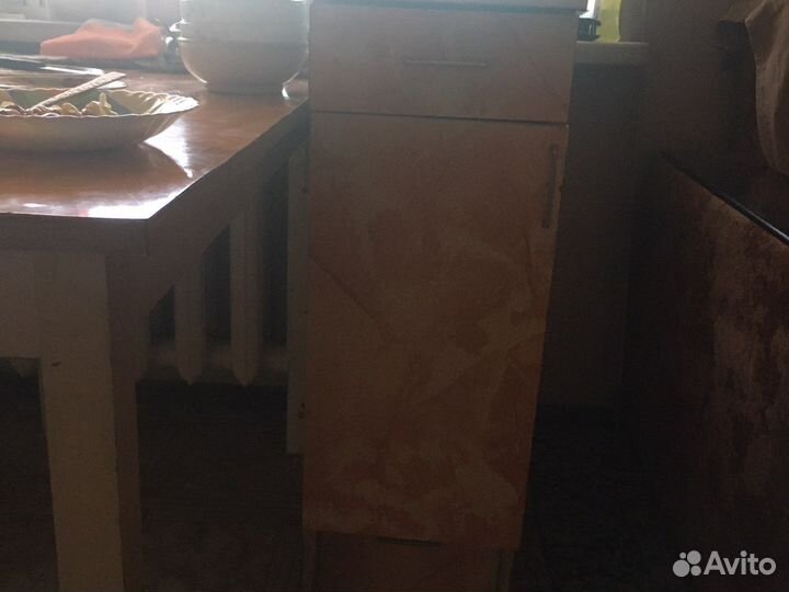 Кухонный гарнитур бу