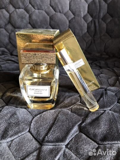 Духи винтаж