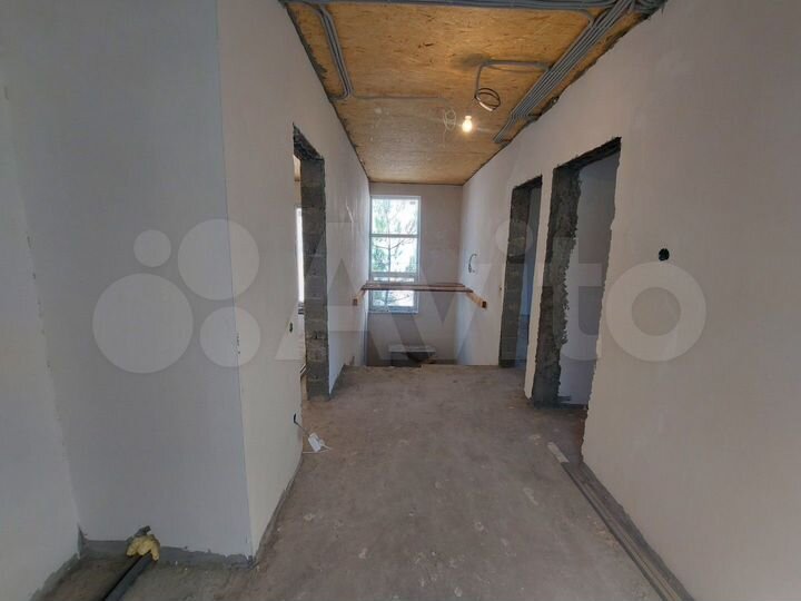 Дом 185,9 м² на участке 4 сот.