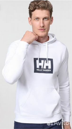 Худи Helly Hansen