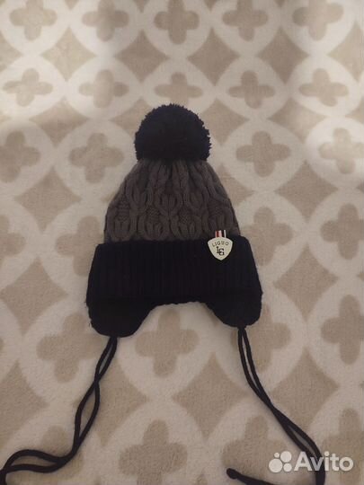 Шапки для мальчика