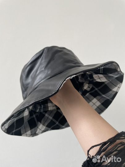 Панама женская летняя