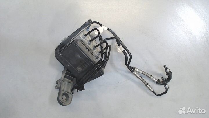 Блок абс, насос Chevrolet Equinox 2017, 2019