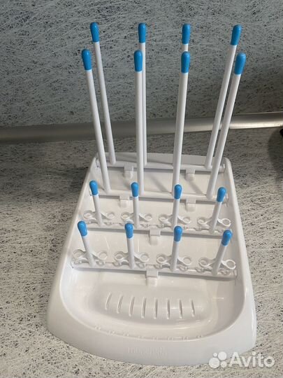 Сушилка для бутылочек