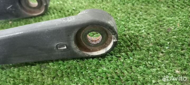 Поводки дворников ниссан максима а32, пара