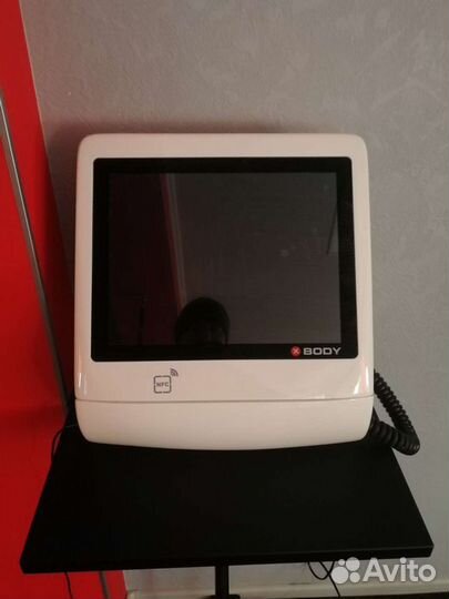 EMS (эмс) тренажёр Xbody Actiwave