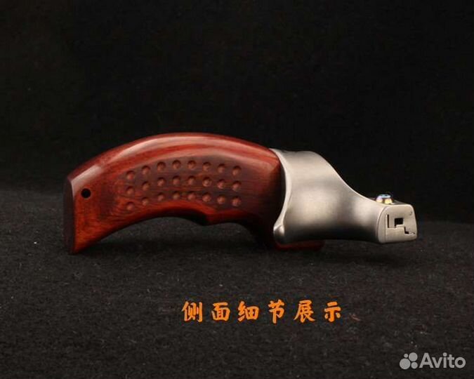 Рогатка профессиональная