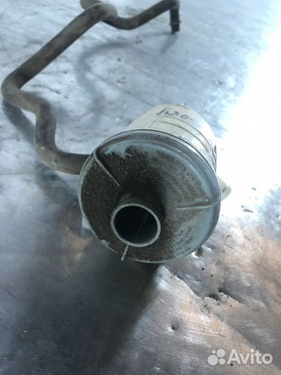 Бачок гур Honda Pilot 2 2008-2015