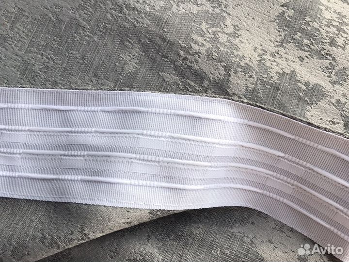 Шторы портьеры