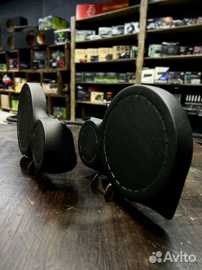 Подиум в локоть под 16хРупор на Гранту