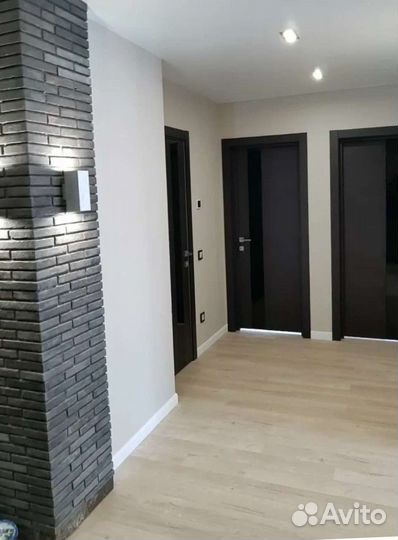 Ремонт и отделка квартир под ключ работа