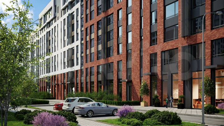 Свободного назначения, 88.9 м²