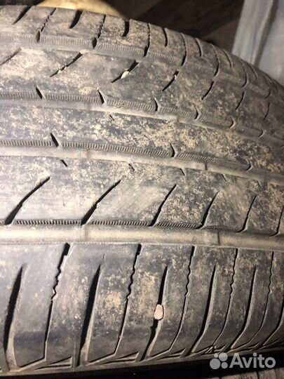 Toyo NanoEnergy 3 215/60 R16 95H