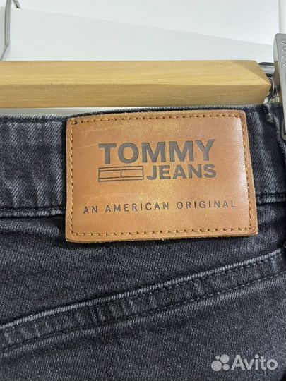 Tommy jeans джинсы