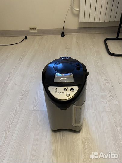 Термопот scarlett