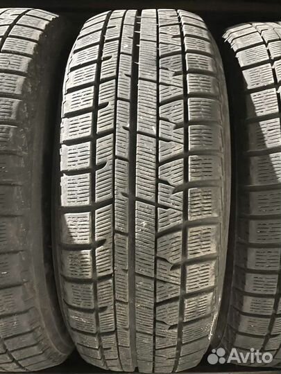 Yokohama Ice Guard IG50 205/60 R16 87L