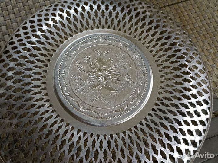 Посуда СССР