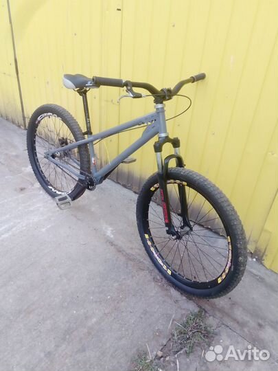 Fire eye Bloodshot 26