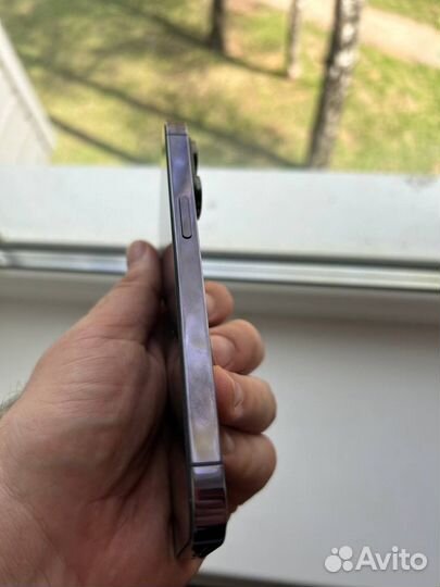 iPhone 14 Pro, 256 ГБ