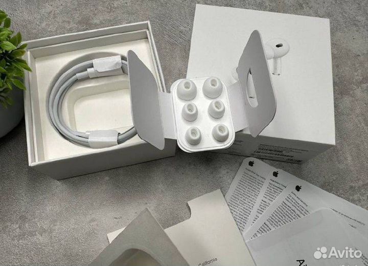 AirPods Pro 2 (Гарантия)