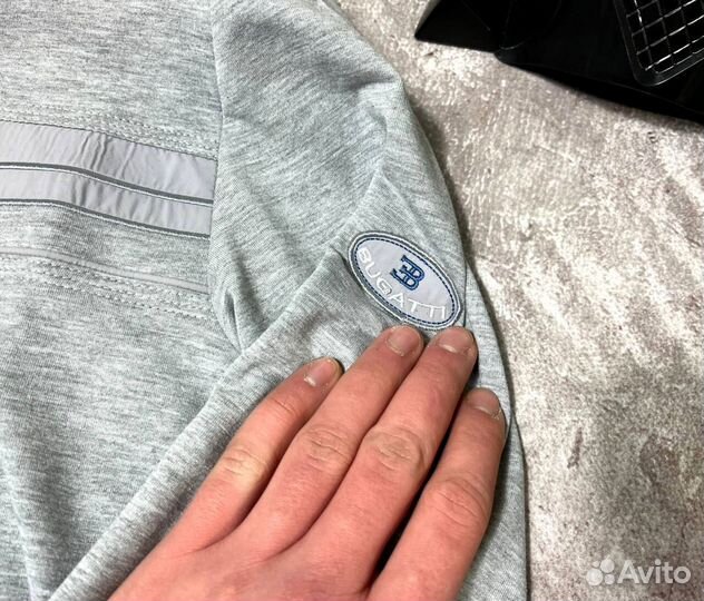 Спортивные костюмы Bugatti