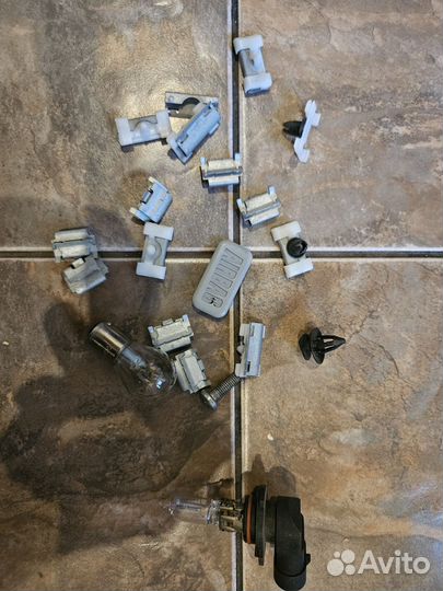 Катушка зажигания на bmw х5 е53