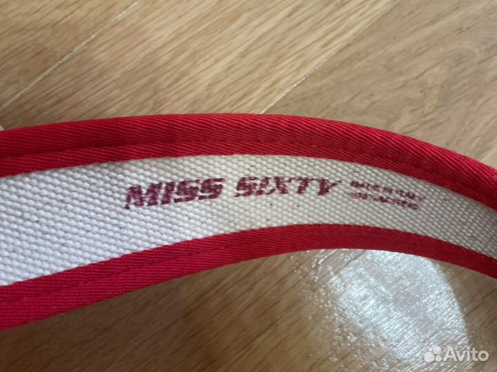 Ремень женский