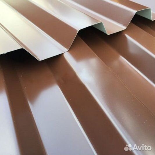 Профнастил