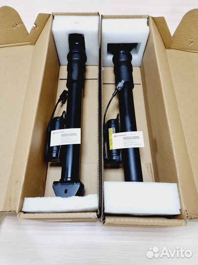 Амортизатор Mercedes-Benz ML-class X166