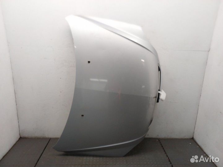 Капот киа Sorento, 2005