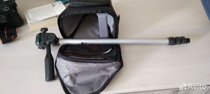 Зеркальный фотоаппарат sony alpha slt-a58