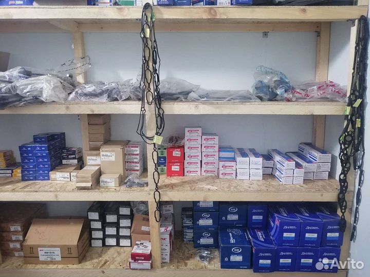 Автозапчасти для Hyundai Солярис и Портер