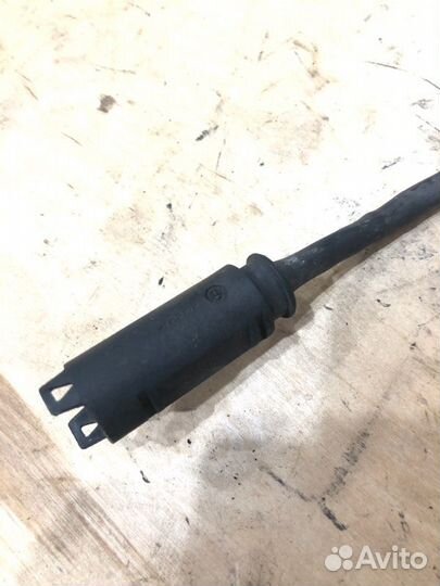 Датчик кислородный Bmw 3 E46 M52B28TU 1998