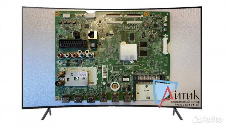 Майн 2461 EAX64797003 LG 42LA660V