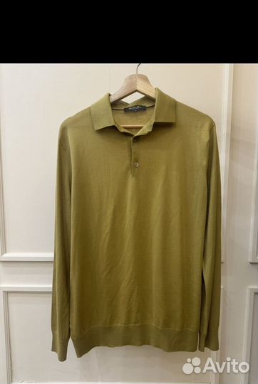 Поло лоро пиана