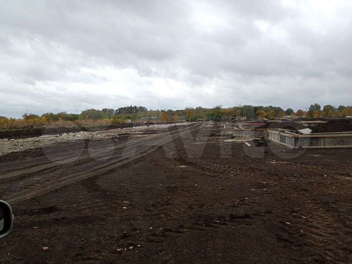 Участок 1,8 га (ИЖС)