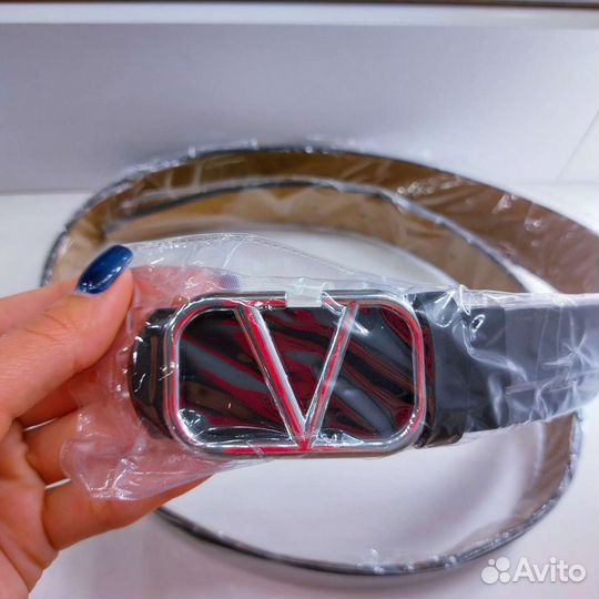 Новые ремни