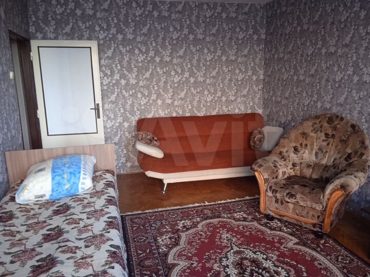 2-к. квартира, 72,5 м², 3/5 эт.