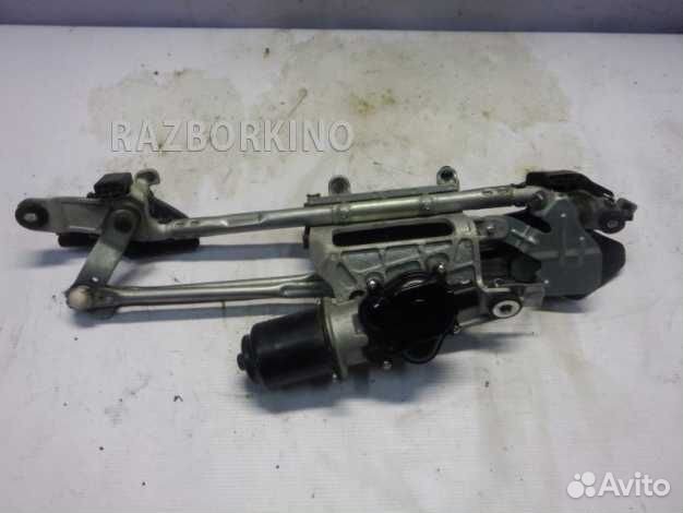 Трапеция стеклоочистителя BBP267360A