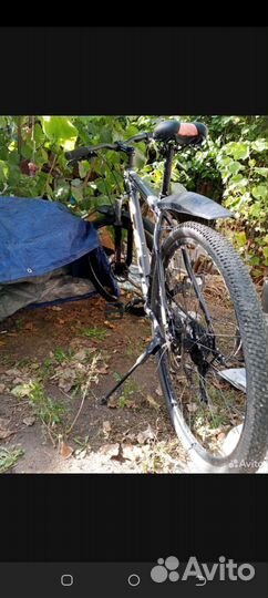 Велосипед дорожный